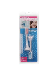 EMMI-DENT ULTRAHANGOS ORTHO KEFEFEJ - 2 DB