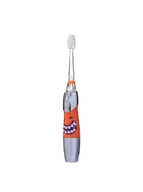BRUSH-BABY KIDZSONIC ELEKTROMOS FOGKEFE 6 ÉVES KORTÓL