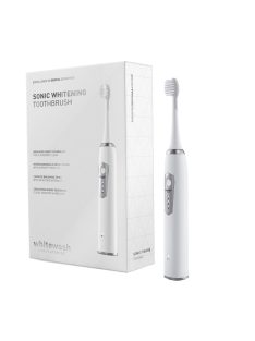   WHITEWASH SZÓNIKUS FOGFEHÉRÍTŐ ELEKTROMOS FOGKEFE (SW2000)