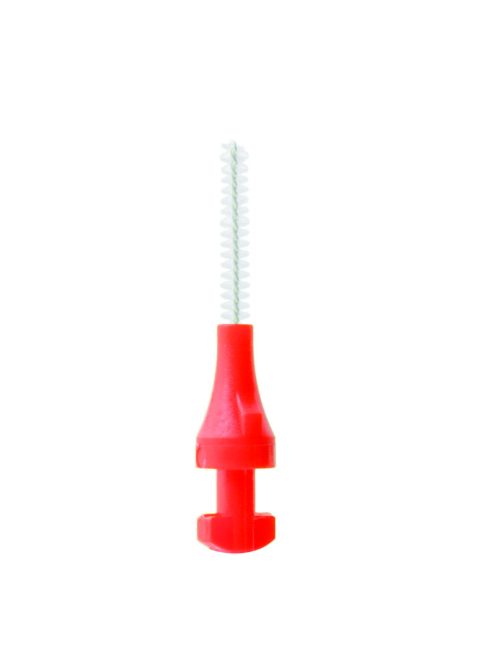 PARO ISOLA F XXXX-SOFT FOGKÖZTISZTÍTÓ KEFE - PIROS 1.7 MM - 5DB