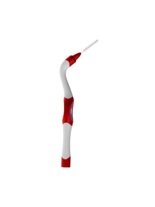 TANDEX FLEXI MAX FOGKÖZTISZTÍTÓ KEFE - RUBIN 0.5-3.0 MM - 4 DB