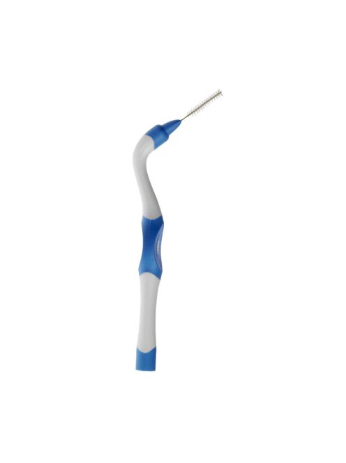 TANDEX FLEXI MAX FOGKÖZTISZTÍTÓ KEFE - KÉK 0.6-3.0 MM - 4 DB