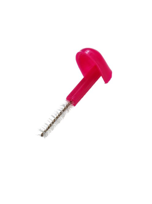 TANDEX FLEXI MAX FOGKÖZTISZTÍTÓ KEFE - KORALL 0.4-2.5 MM - 6 DB