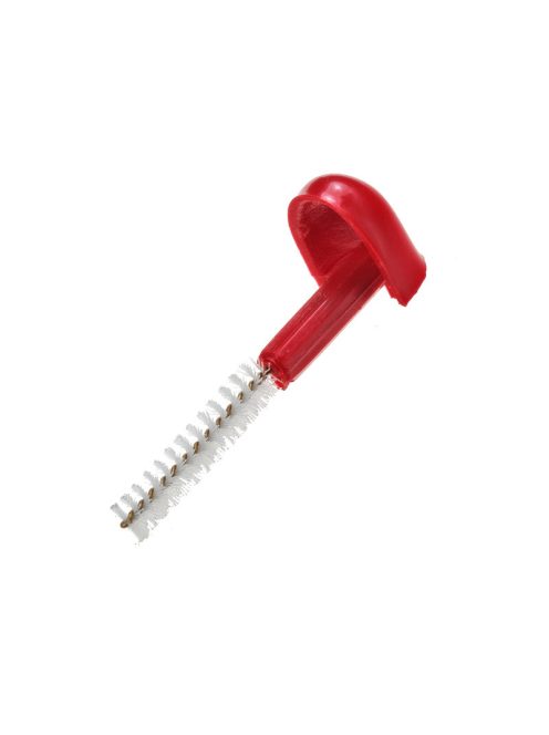 TANDEX FLEXI MAX FOGKÖZTISZTÍTÓ KEFE - RUBIN 0.5-3.0 MM - 6 DB