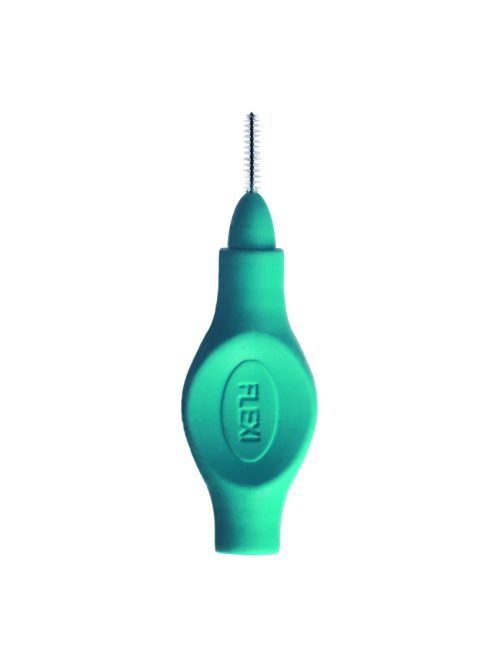 TANDEX FLEXI FOGKÖZTISZTÍTÓ KEFE  - TÜRKIZ 0.35-2.5 MM - 6 DB