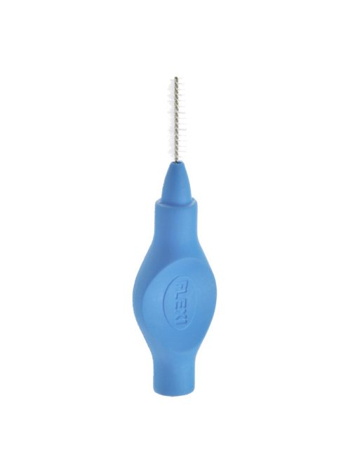 TANDEX FLEXI FOGKÖZTISZTÍTÓ KEFE - KÉK 0.6-3.0 MM - 6 DB