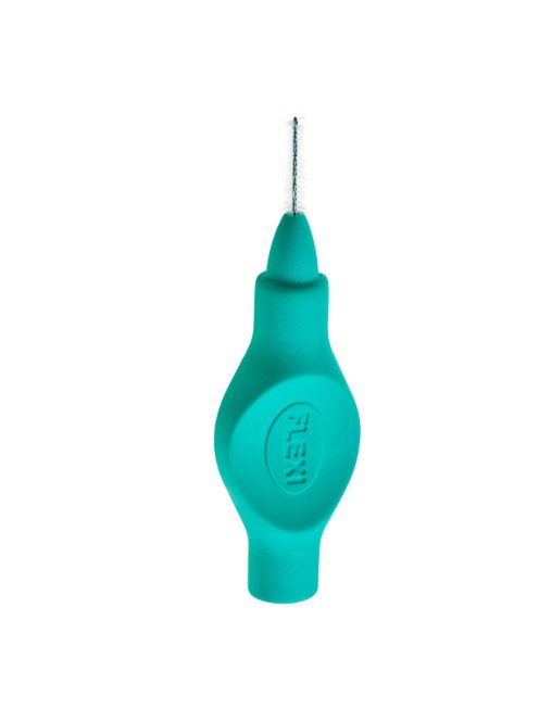 TANDEX FLEXI FOGKÖZTISZTÍTÓ KEFE - TÜRKIZ 0.35-2.5 MM - 25 DB