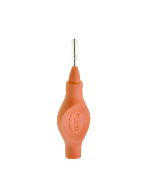 TANDEX FLEXI FOGKÖZTISZTÍTÓ KEFE - MANDARIN 0.45-2.5 MM - 25 DB