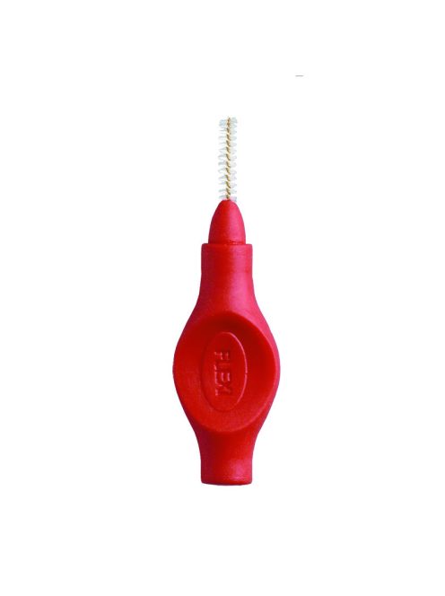 TANDEX FLEXI FOGKÖZTISZTÍTÓ KEFE - RUBIN 0.5-3.0 MM - 25 DB