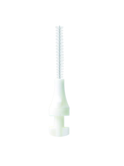 PARO ISOLA F XXX-SOFT FOGKÖZTISZTÍTÓ KEFE - FEHÉR 1.9 MM - 5 DB