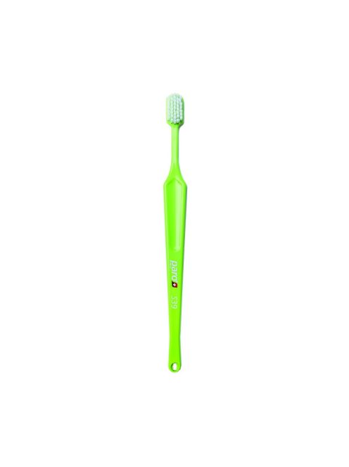 PARO S39 5 SOROS FOGKEFE SOFT - ZÖLD