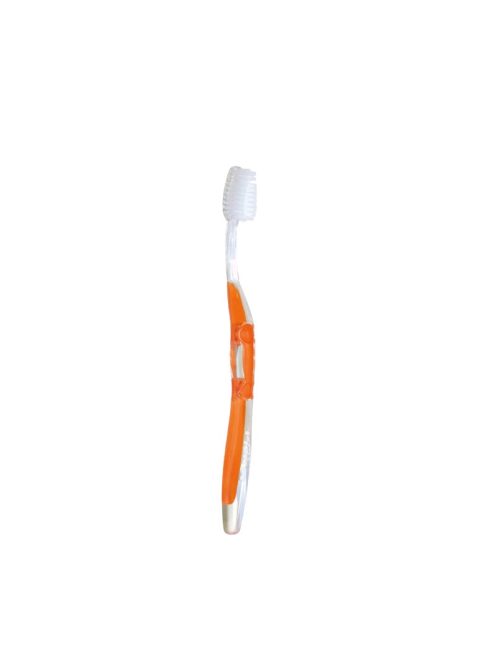 PIERROT MASSAGER ULTRA PUHAFOGKEFE, KÚPOS SÖRTÉVEL - NARANCS