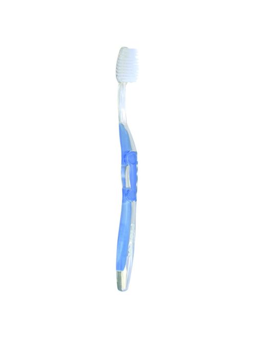 PIERROT MASSAGER ULTRA PUHAFOGKEFE, KÚPOS SÖRTÉVEL - KÉK