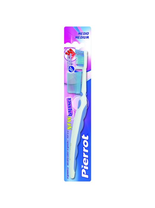 PIERROT NEW BALANCE FOGKEFE MEDIUM - KÉK