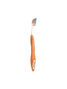 PIERROT MASSAGER 45° FOGKEFE SOFT - NARANCS
