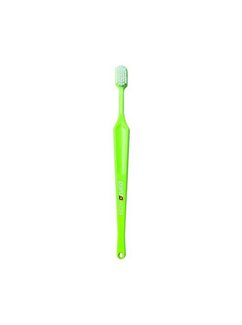 PARO EXS39 5 SOROS FOGKEFE EXTRA SOFT - ZÖLD