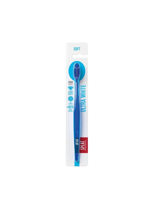 SPLAT ULTRA WHITE FOGKEFE SOFT