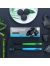 SPLAT BIOMED BLACK Fogkefe