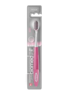 SPLAT BIOMED SILVER Fogkefe