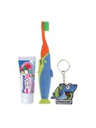PIERROT SHARKY GYERMEK SZÁJÁPOLÁSI SZETT