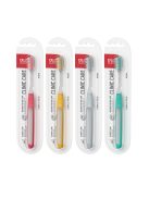 SPLAT CLINIC CARE Medium Fogkefe