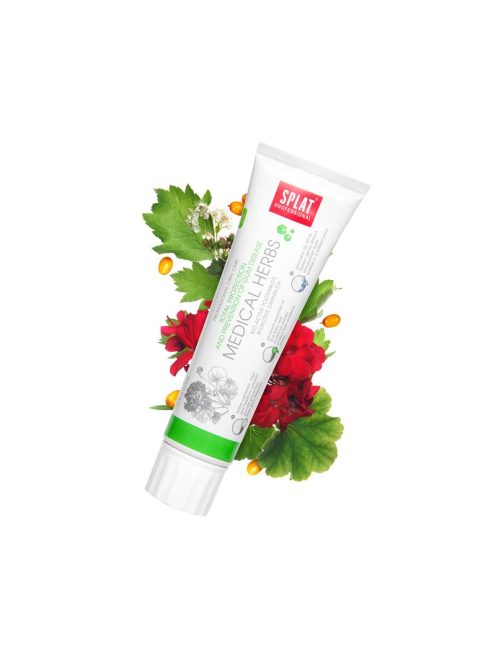 SPLAT MEDICAL HERBS FOGKRÉM - 100 ML