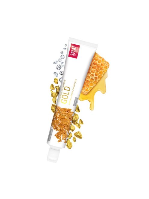 SPLAT GOLD FOGKRÉM - 75 ML