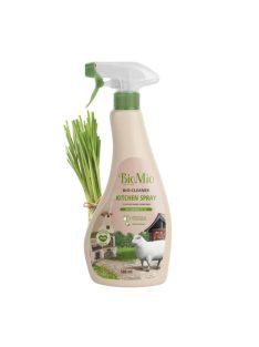 BIOMIO BIO KONYHAI TISZTÍTÓSZER - CITROMFŰ - 500 ML