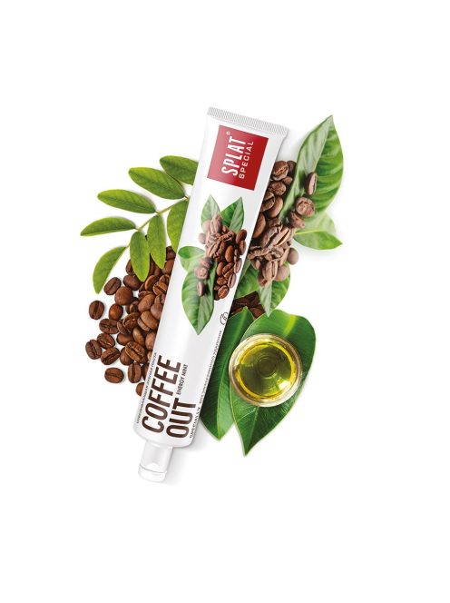 SPLAT SPECIAL COFFEE-OUT FOGKRÉM - 75 ML