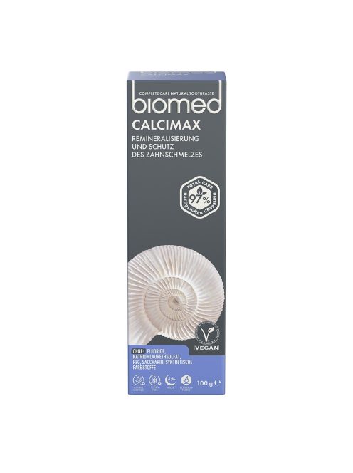 SPLAT BIOMED CALCIMAX Fogkrém 100 g