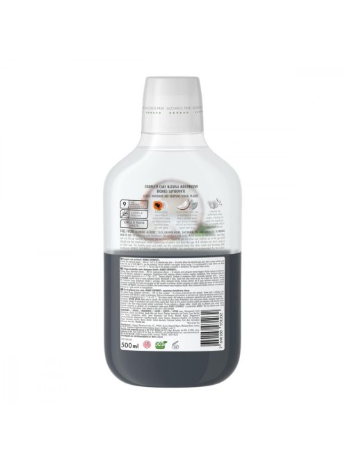 SPLAT BIOMED SUPERWHITE Szájvíz 500 ml