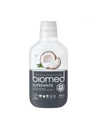 SPLAT BIOMED SUPERWHITE Szájvíz 500 ml