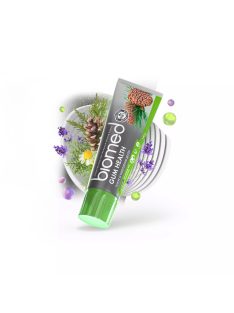SPLAT BIOMED GUM HEALTH Fogkrém 100 g