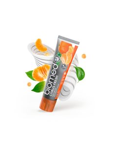 SPLAT BIOMED CITRUS FRESH Fogkrém 100 g