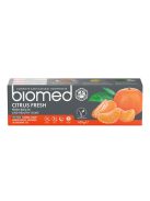 SPLAT BIOMED CITRUS FRESH Fogkrém 100 g