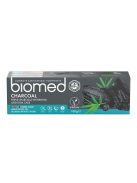 SPLAT BIOMED CHARCOAL Fogkrém 100 g